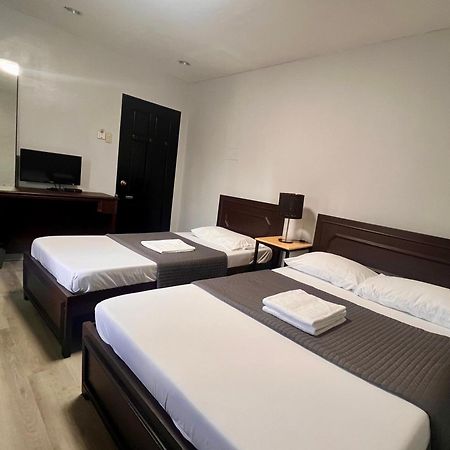 Hotel Capada Себу Экстерьер фото
