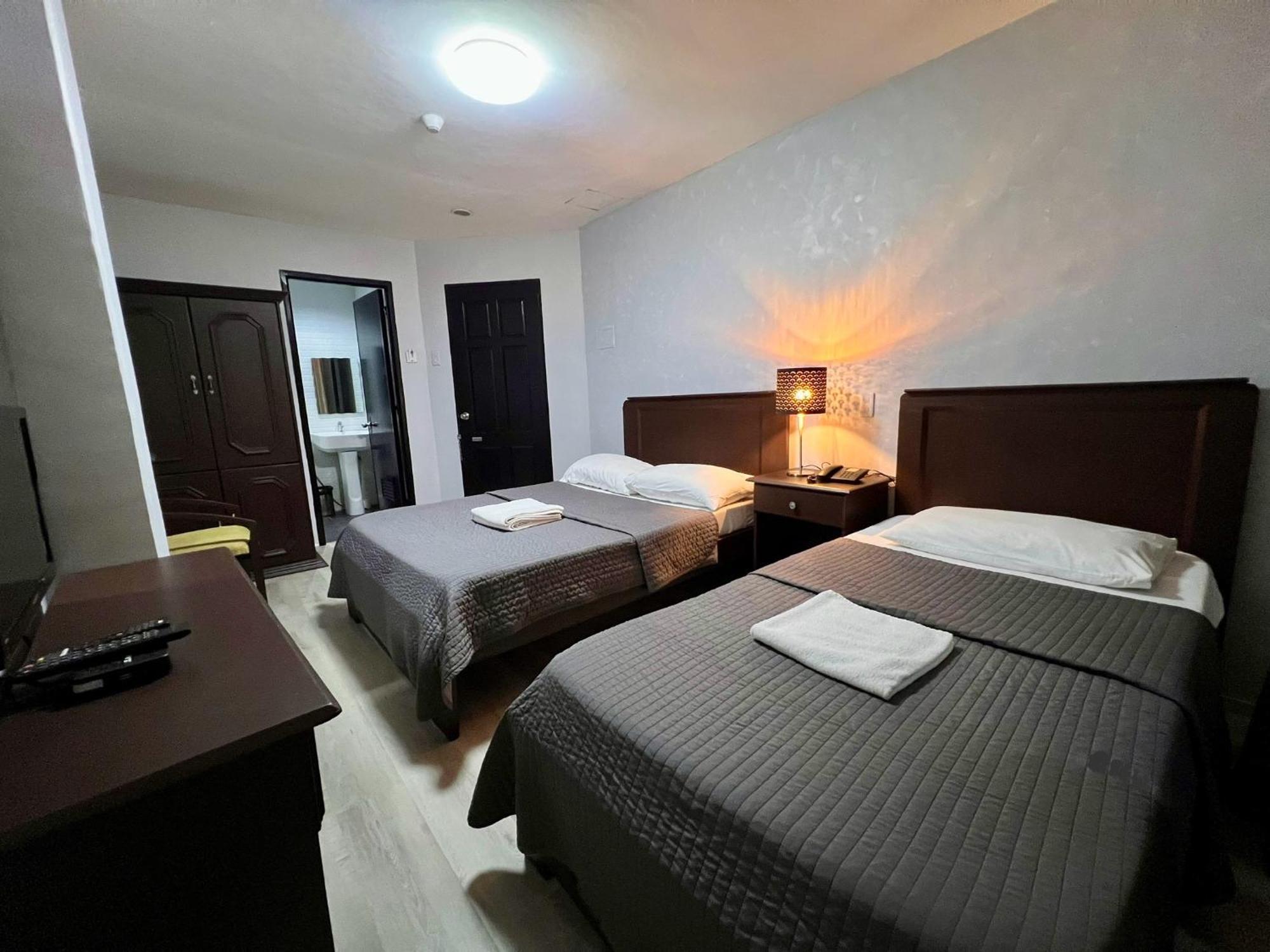 Hotel Capada Себу Экстерьер фото