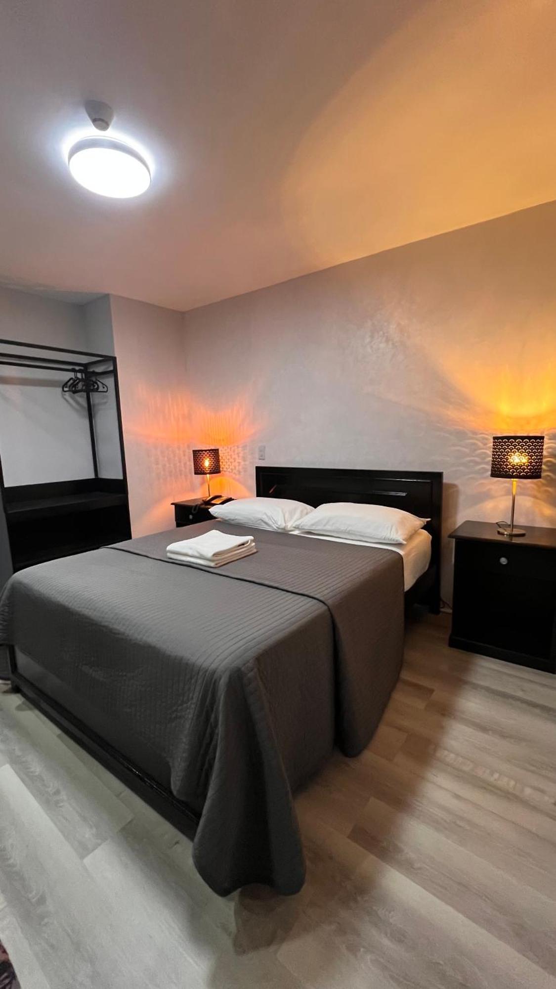 Hotel Capada Себу Экстерьер фото