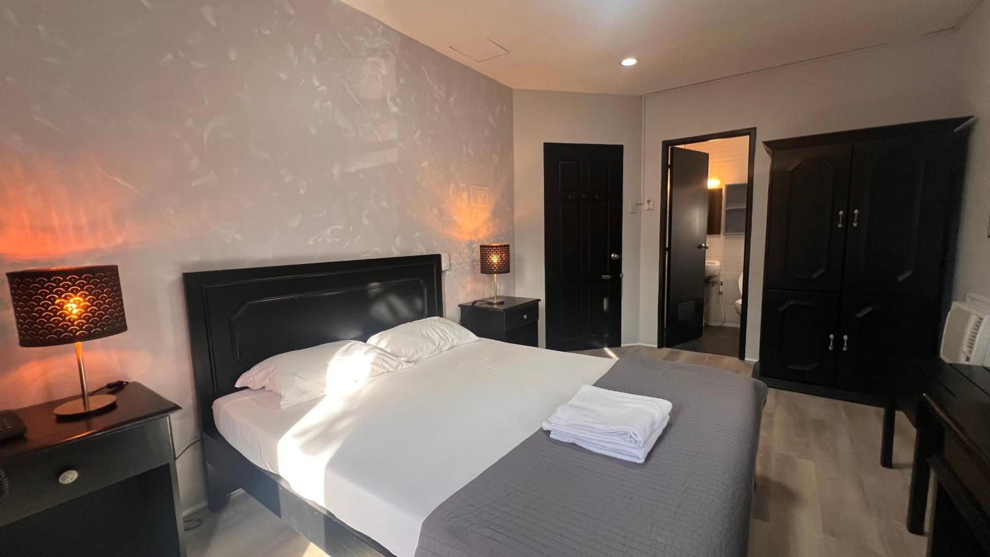 Hotel Capada Себу Экстерьер фото