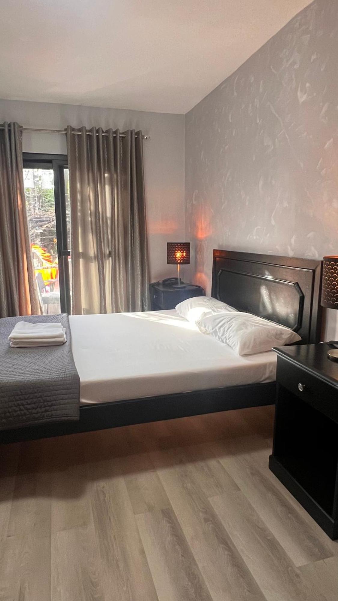 Hotel Capada Себу Экстерьер фото