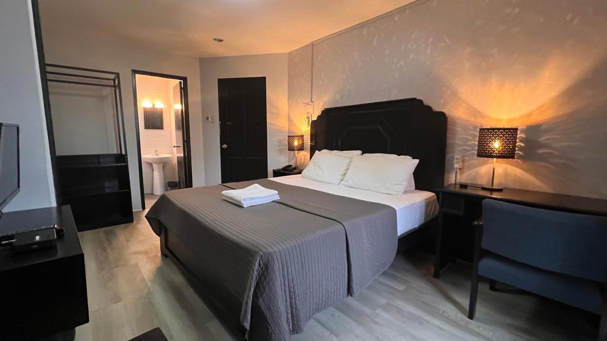 Hotel Capada Себу Экстерьер фото