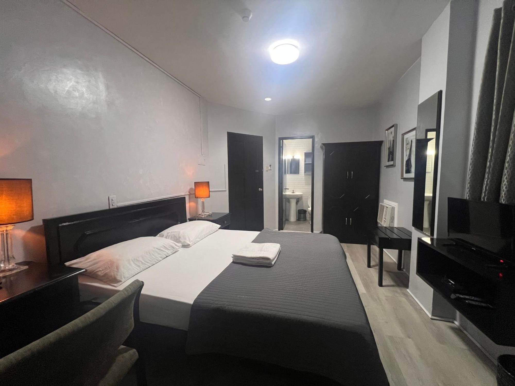 Hotel Capada Себу Экстерьер фото