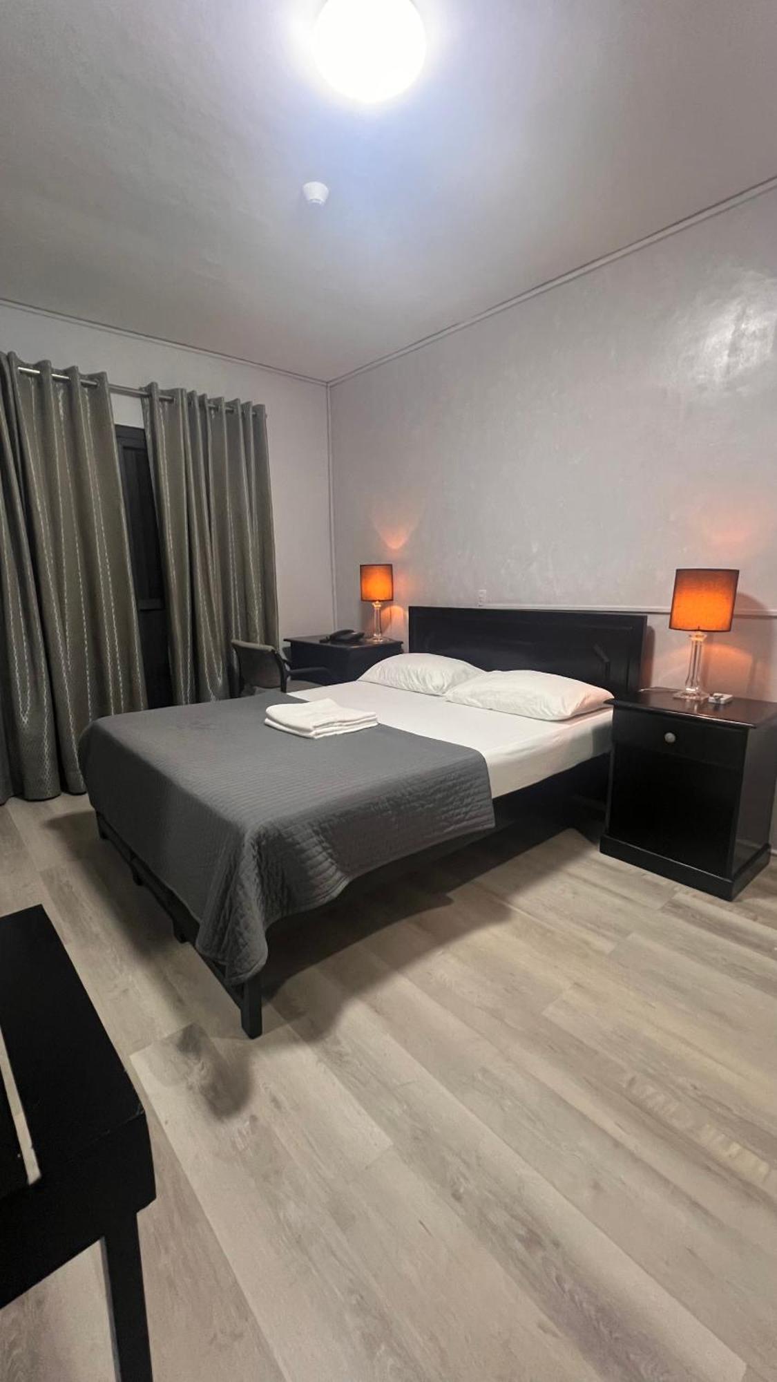 Hotel Capada Себу Экстерьер фото