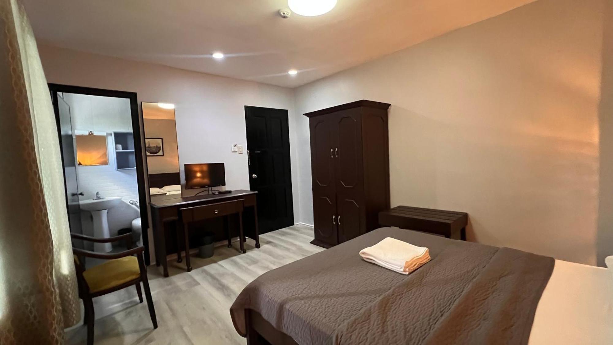 Hotel Capada Себу Экстерьер фото