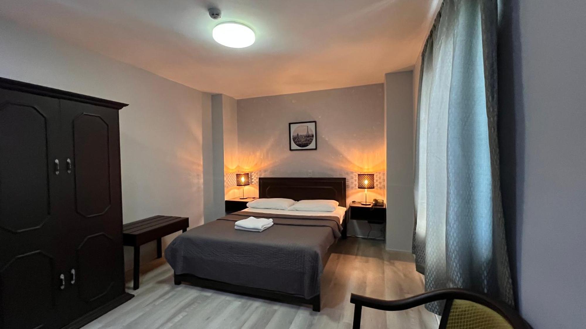 Hotel Capada Себу Экстерьер фото