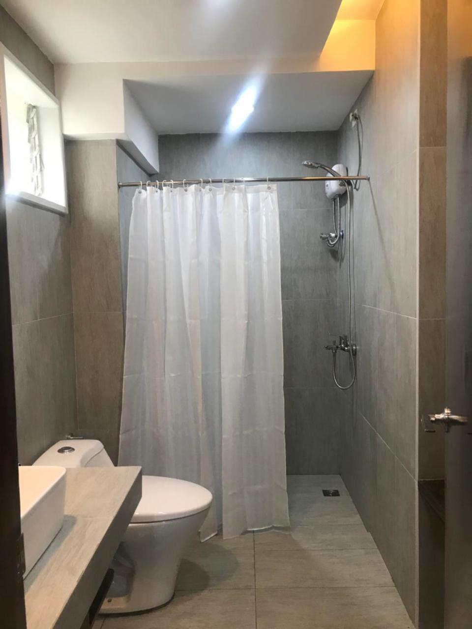Hotel Capada Себу Экстерьер фото
