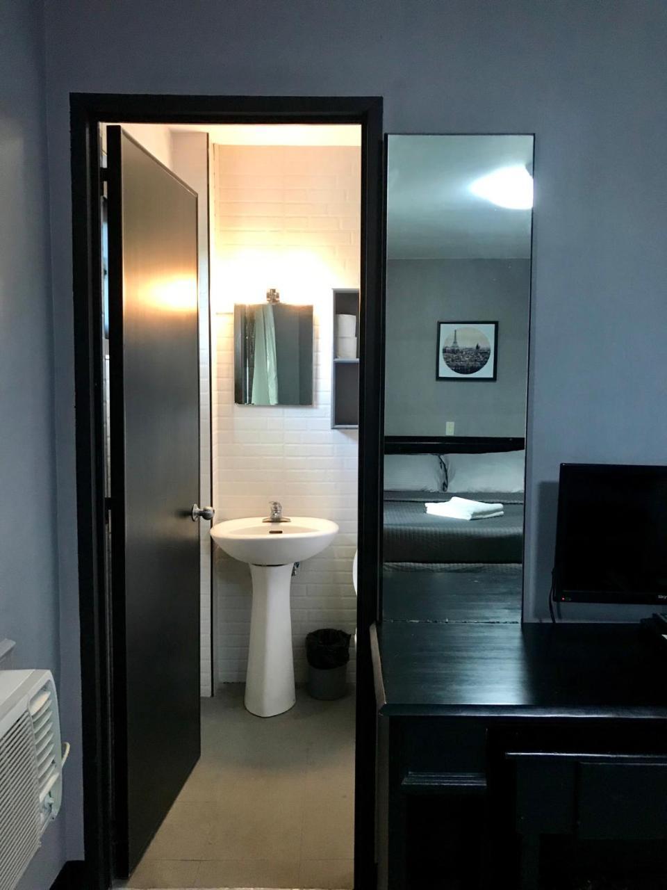 Hotel Capada Себу Экстерьер фото